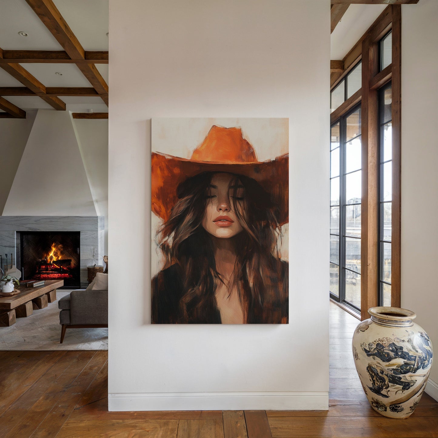 The Quiet Kind of Power