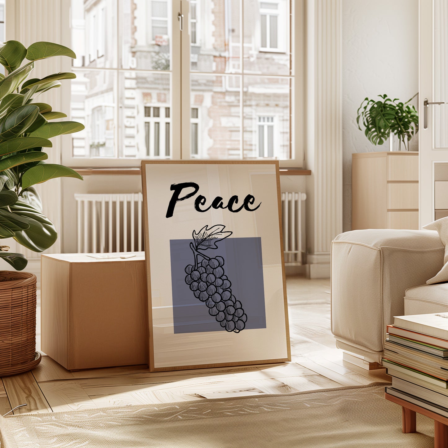 Vineyard Stories Paint Quiet Blessings