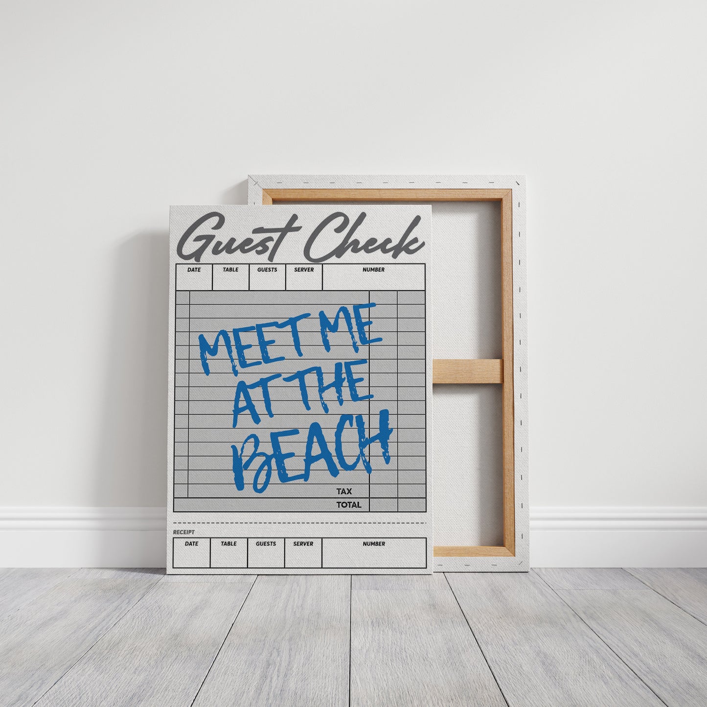 Coastal Dinner Plans Await