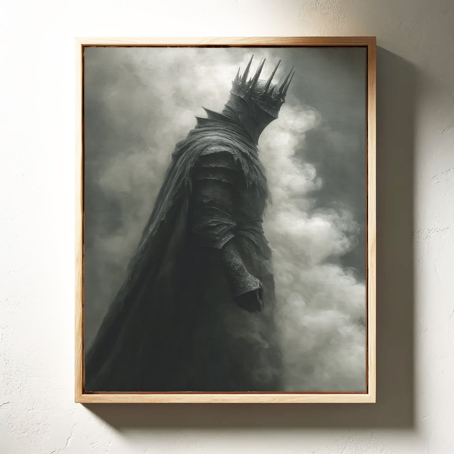 Cloaked In Forgotten Legends