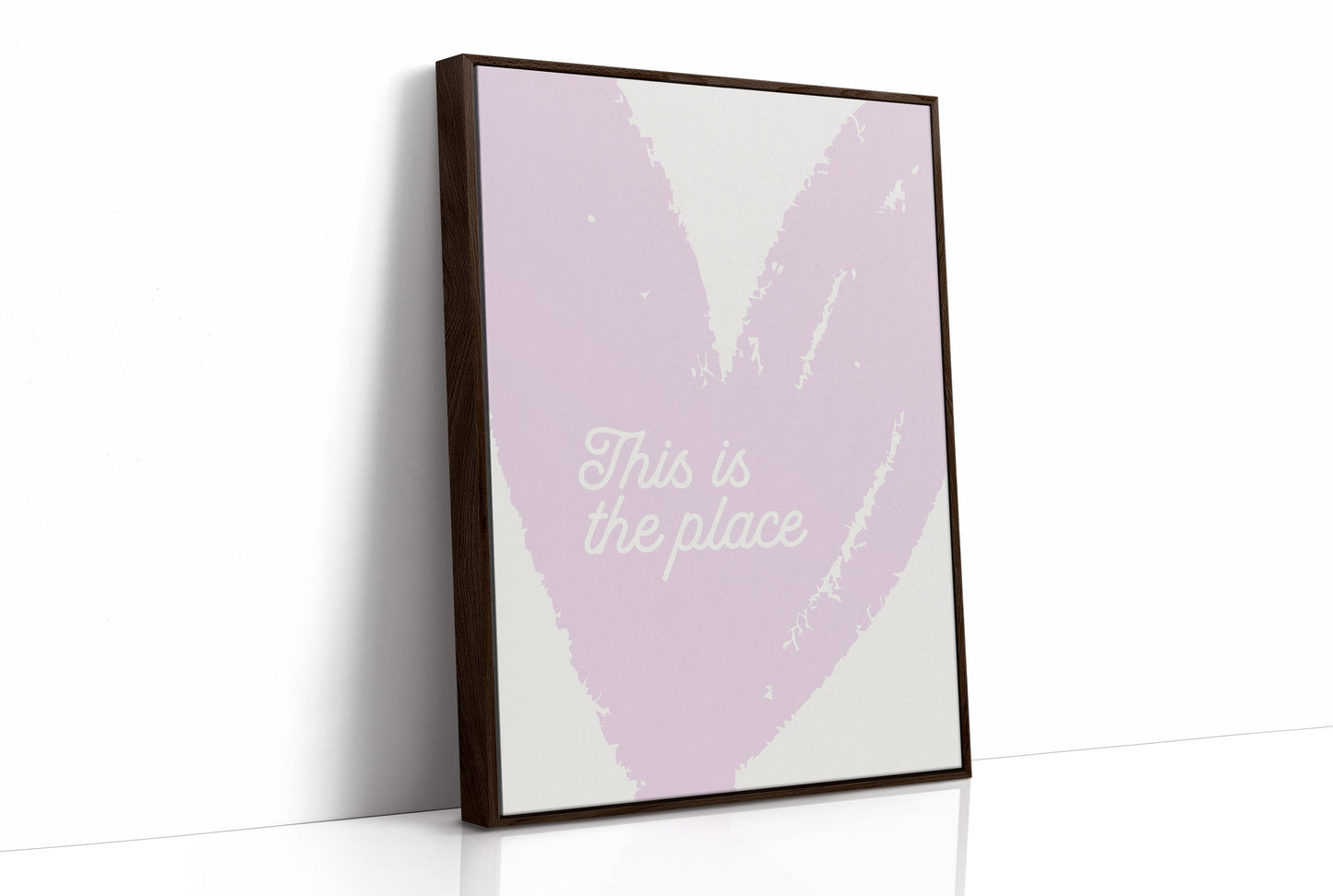 This Is the Place
