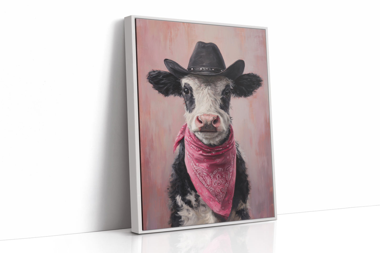 Bandana Tales From The Dairy