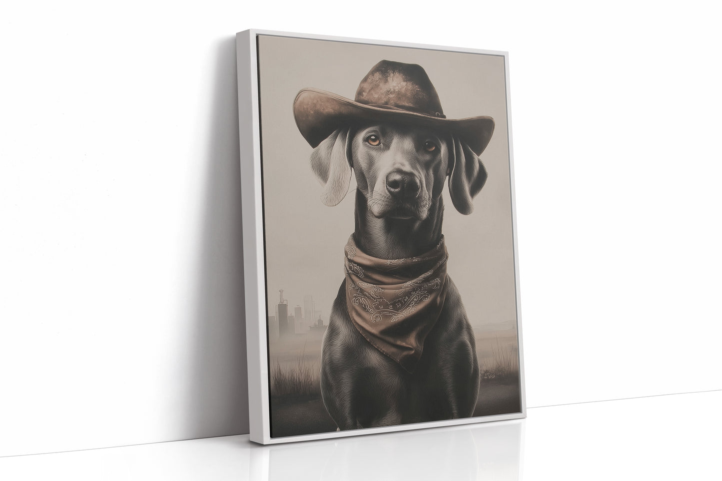 Moonlit Tales From A City Scout