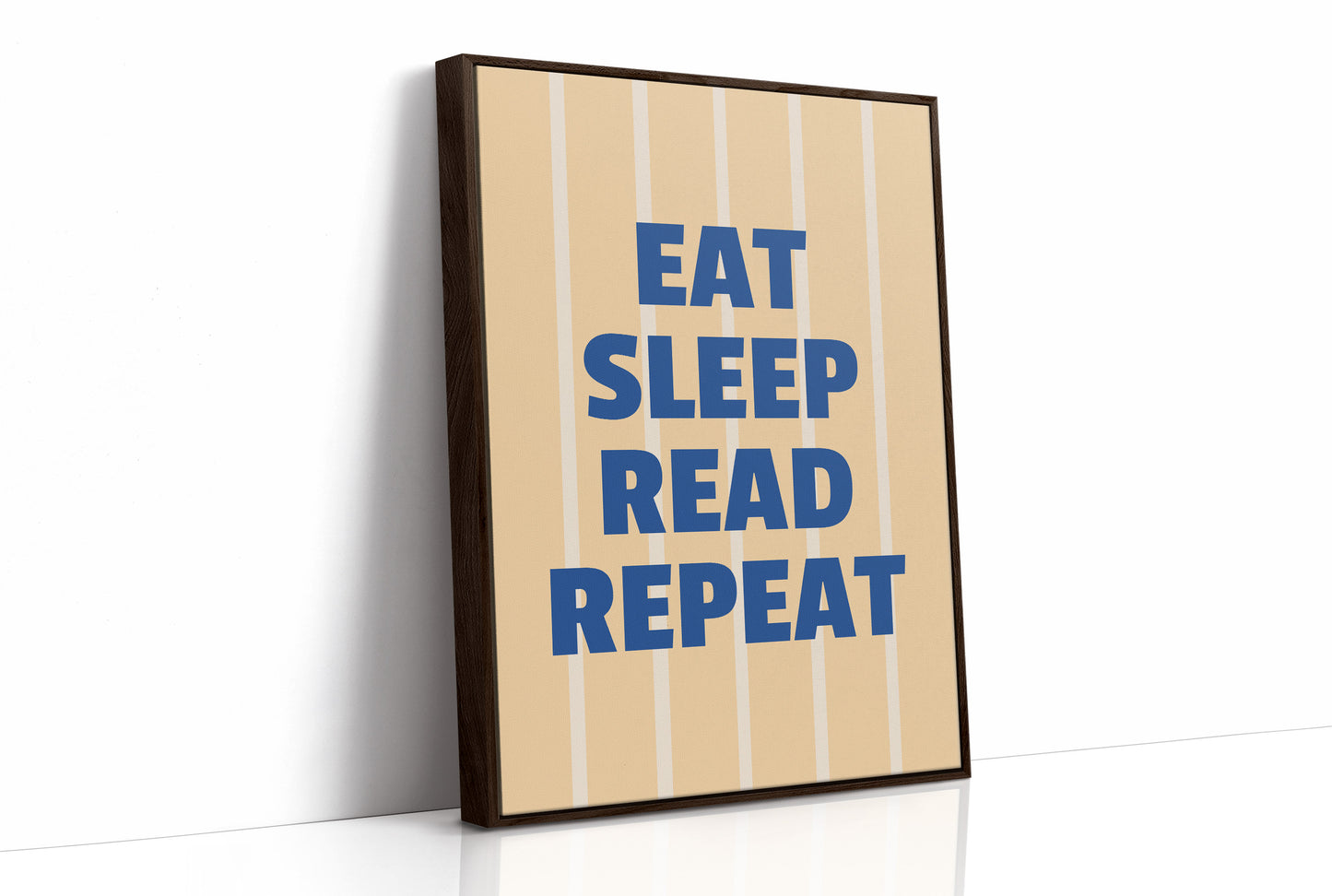 A Perfectly Reasonable Life Plan