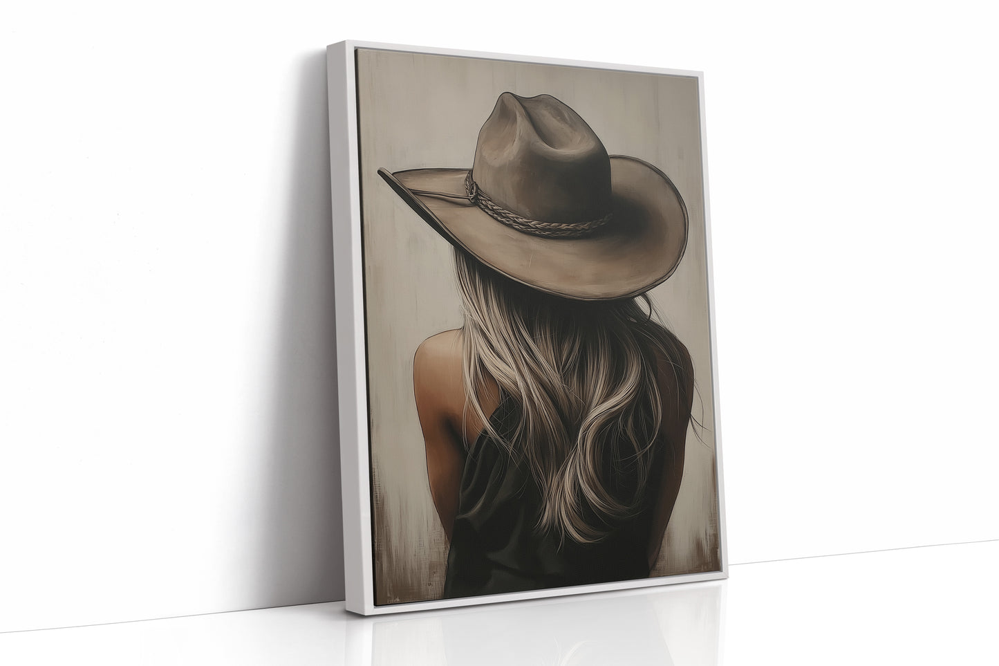 Prairie Wind Remembers Her Name