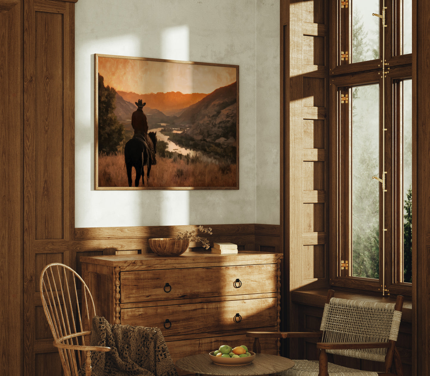 Copper River Claims Ancient Songs