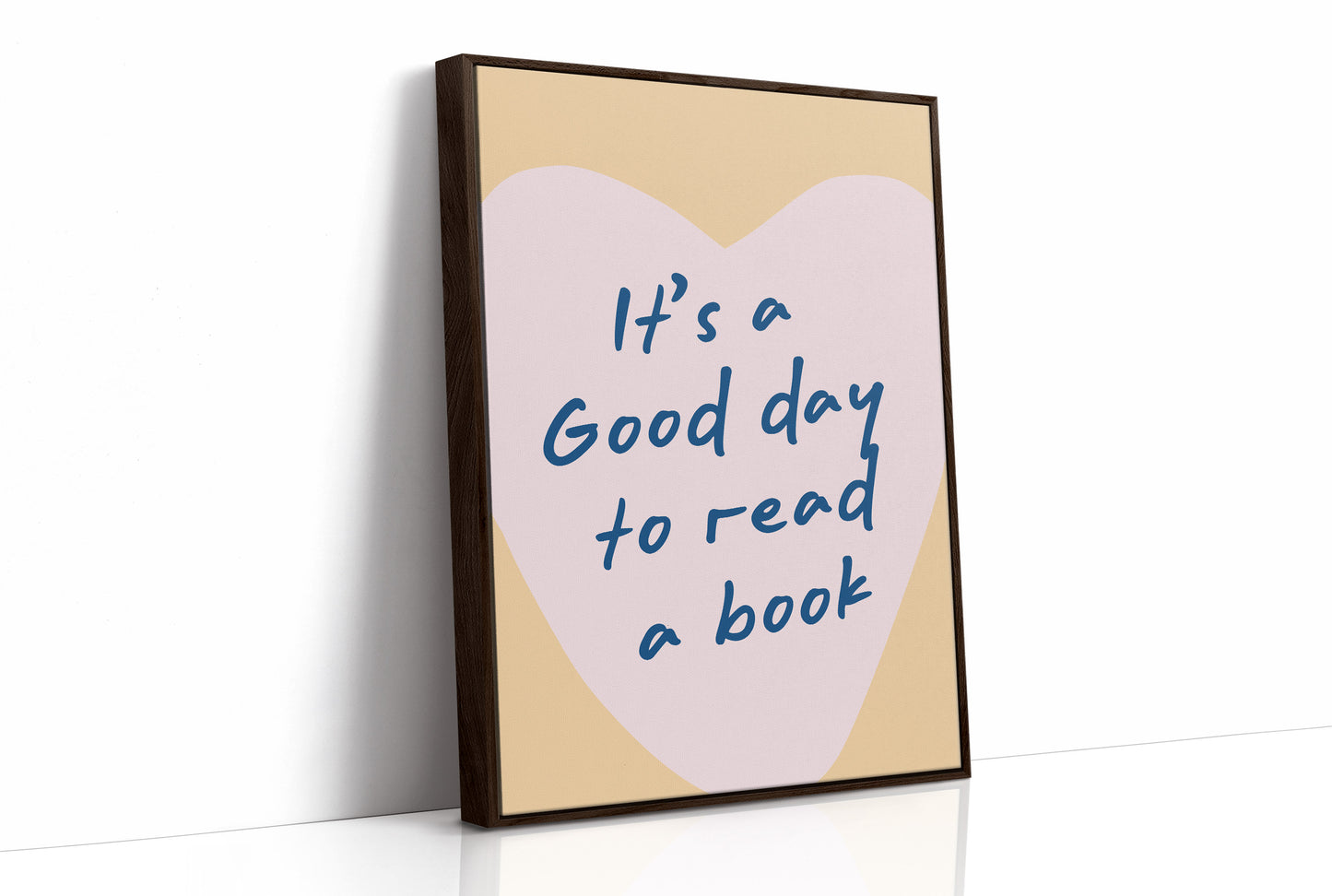 Every Day Is, Actually