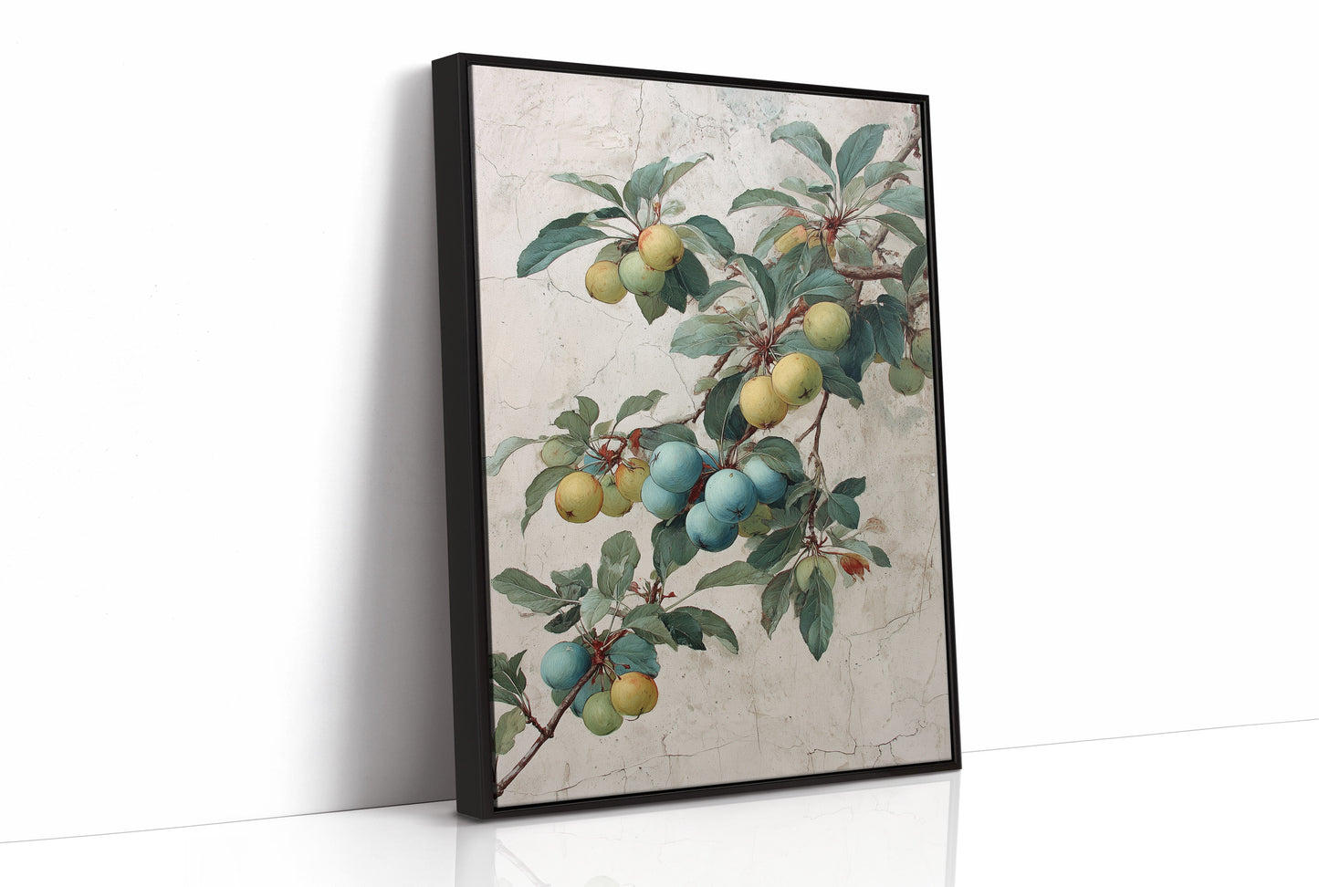 The Orchard Kept Its Secrets
