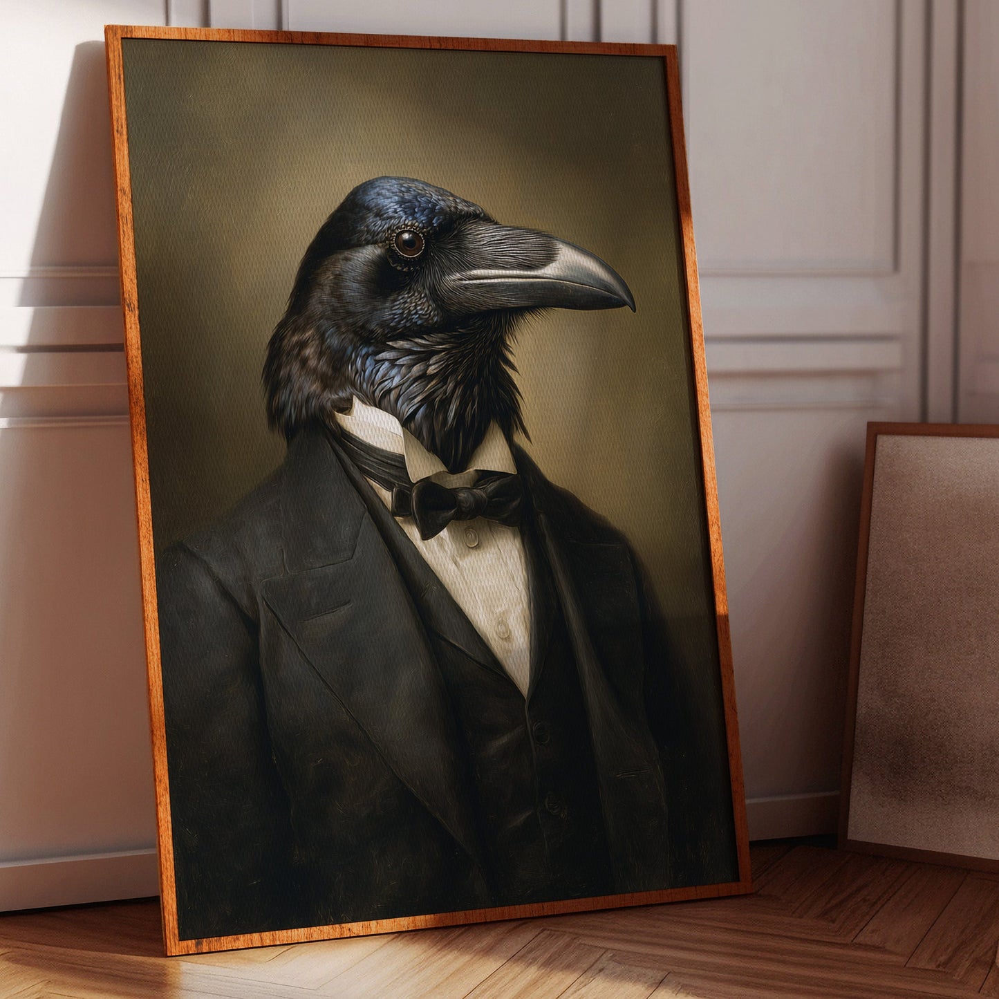 The Dapper Raven's Gala