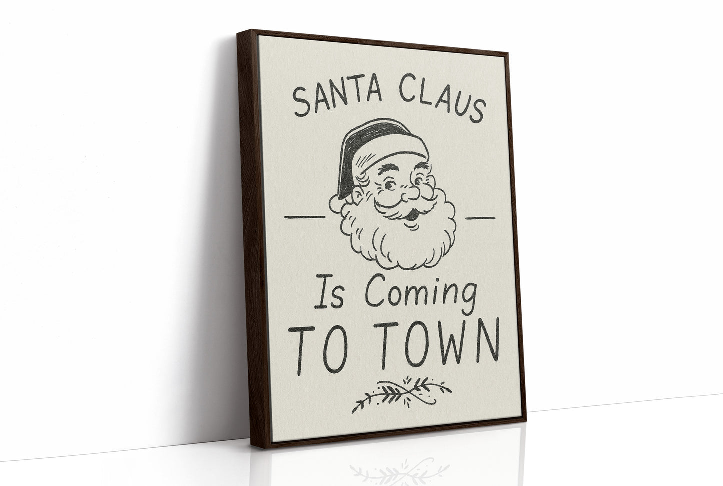 Nostalgic Holiday Spirit Awakens