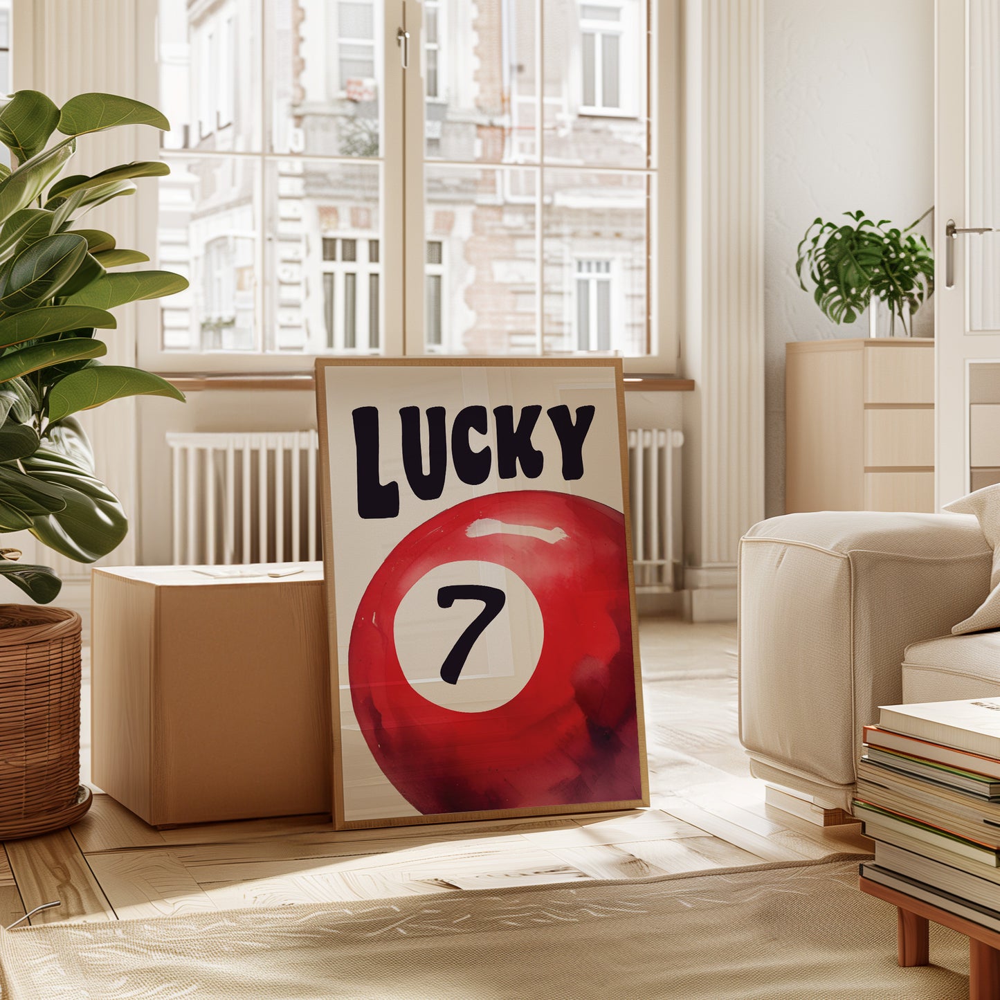 Fortune Rolls A Perfect Number