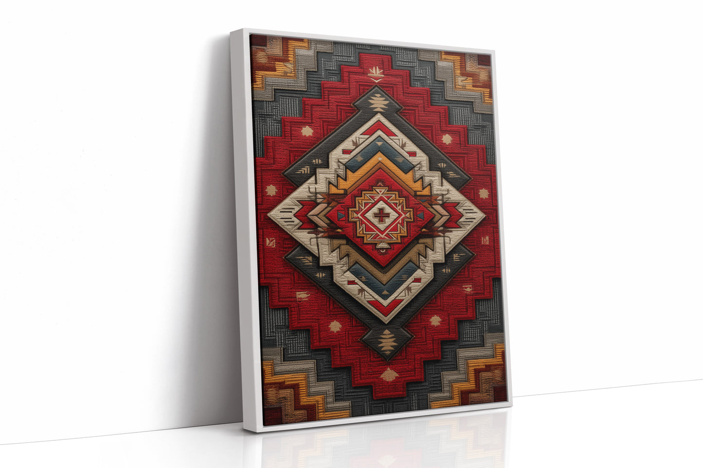 Ancient Patterns Speak Through Time