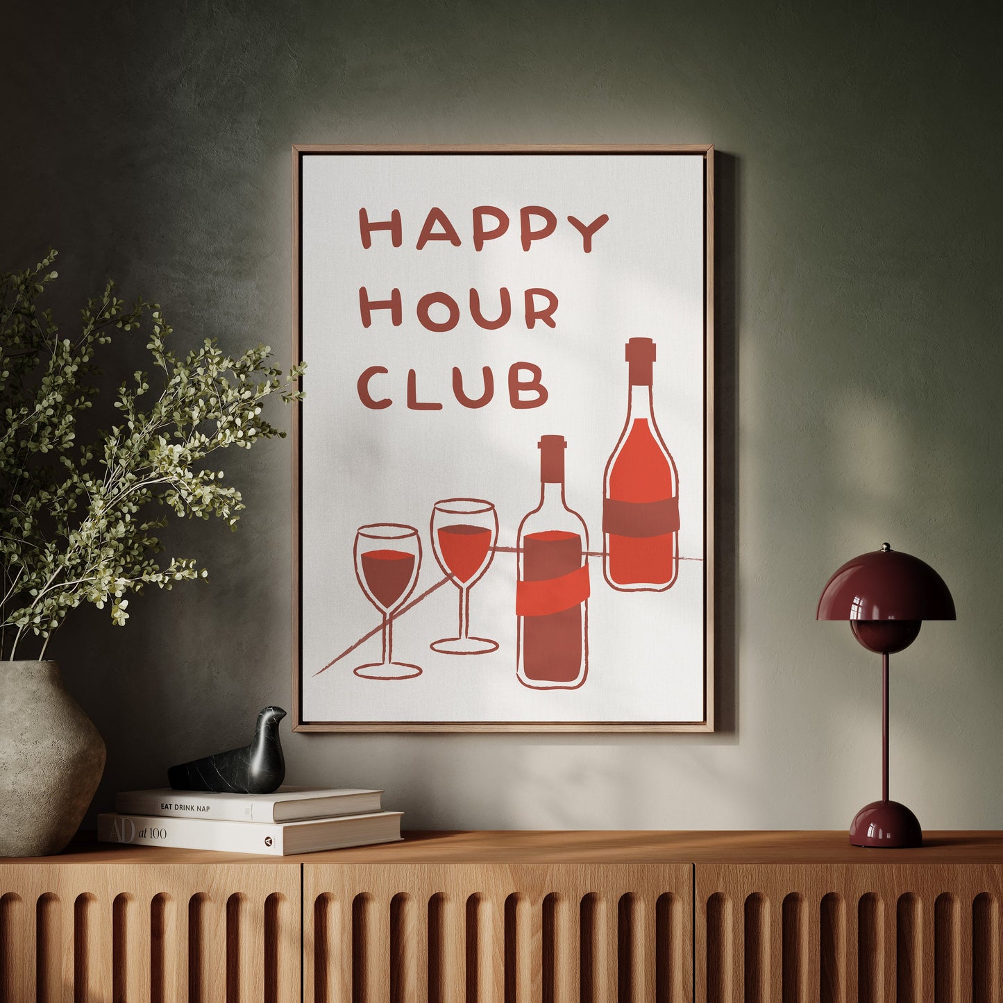 Wine Stories Between Friends