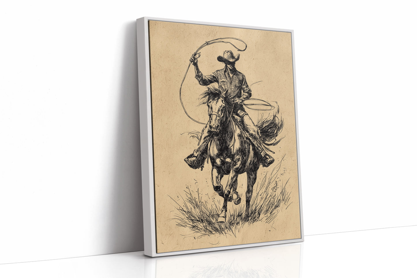 Prairie Dust Writes Ancient Stories