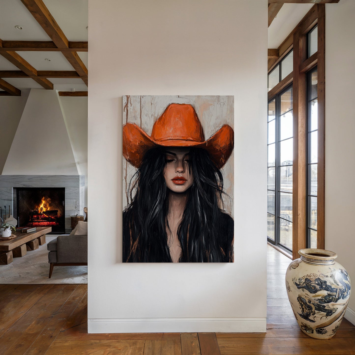 Where the Silence Speaks