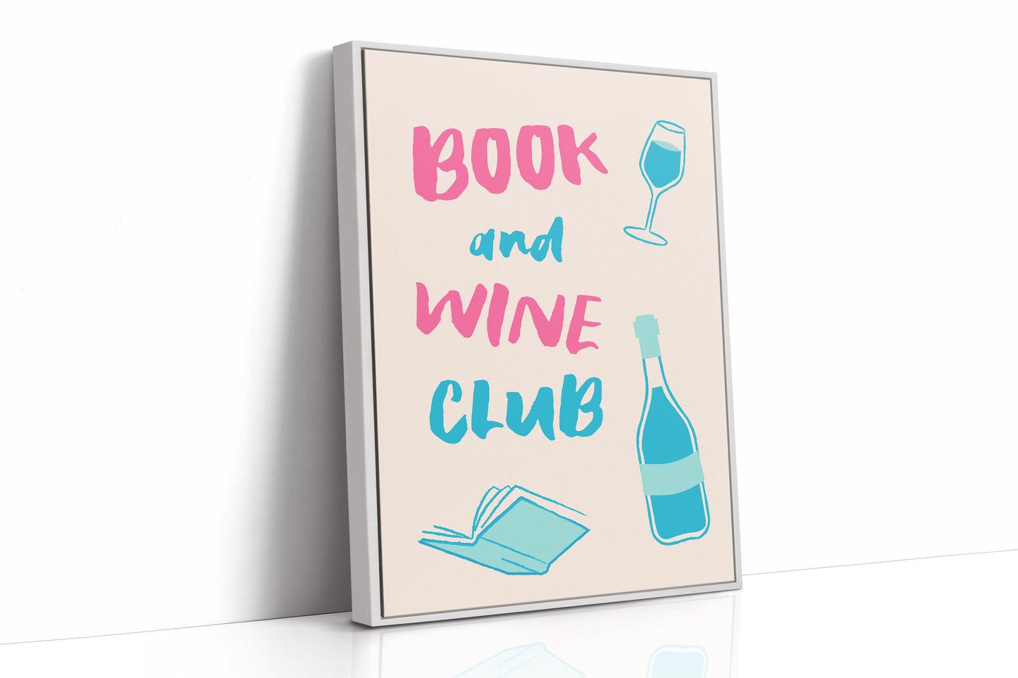 Stories Flow Like Summer Wine