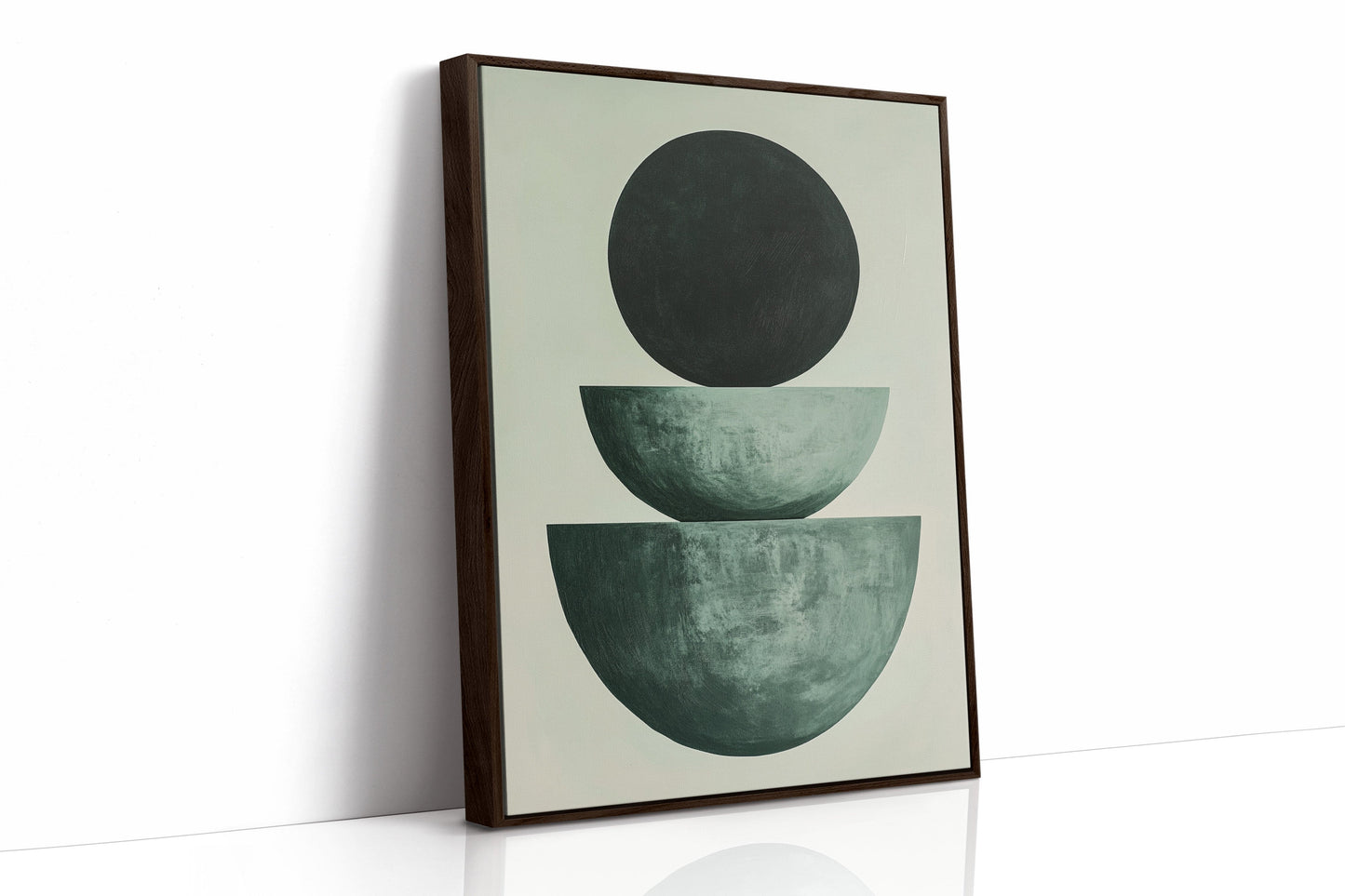 Moonlit Bowls Find Perfect Balance