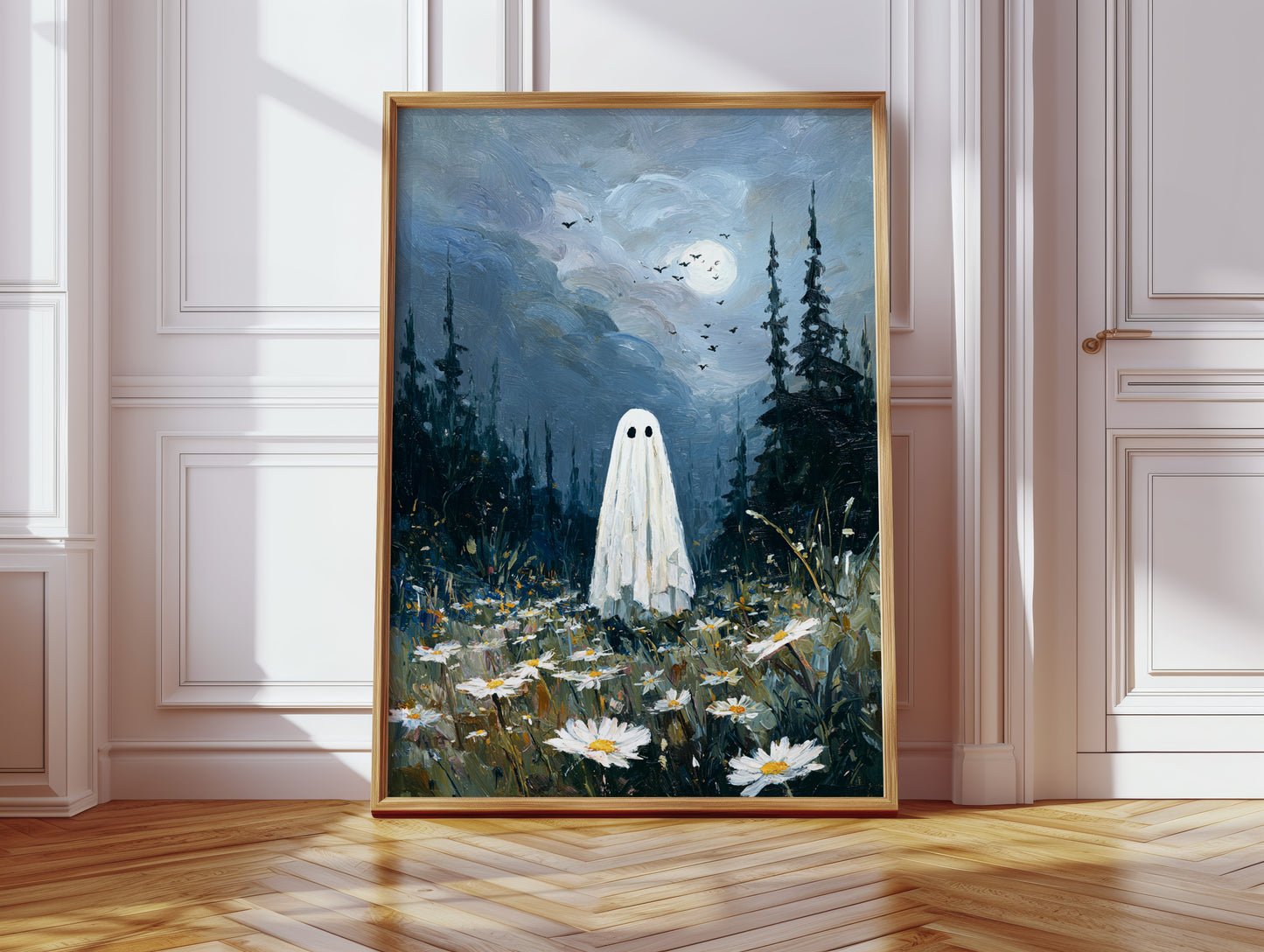 In the Garden of Forgotten Tales