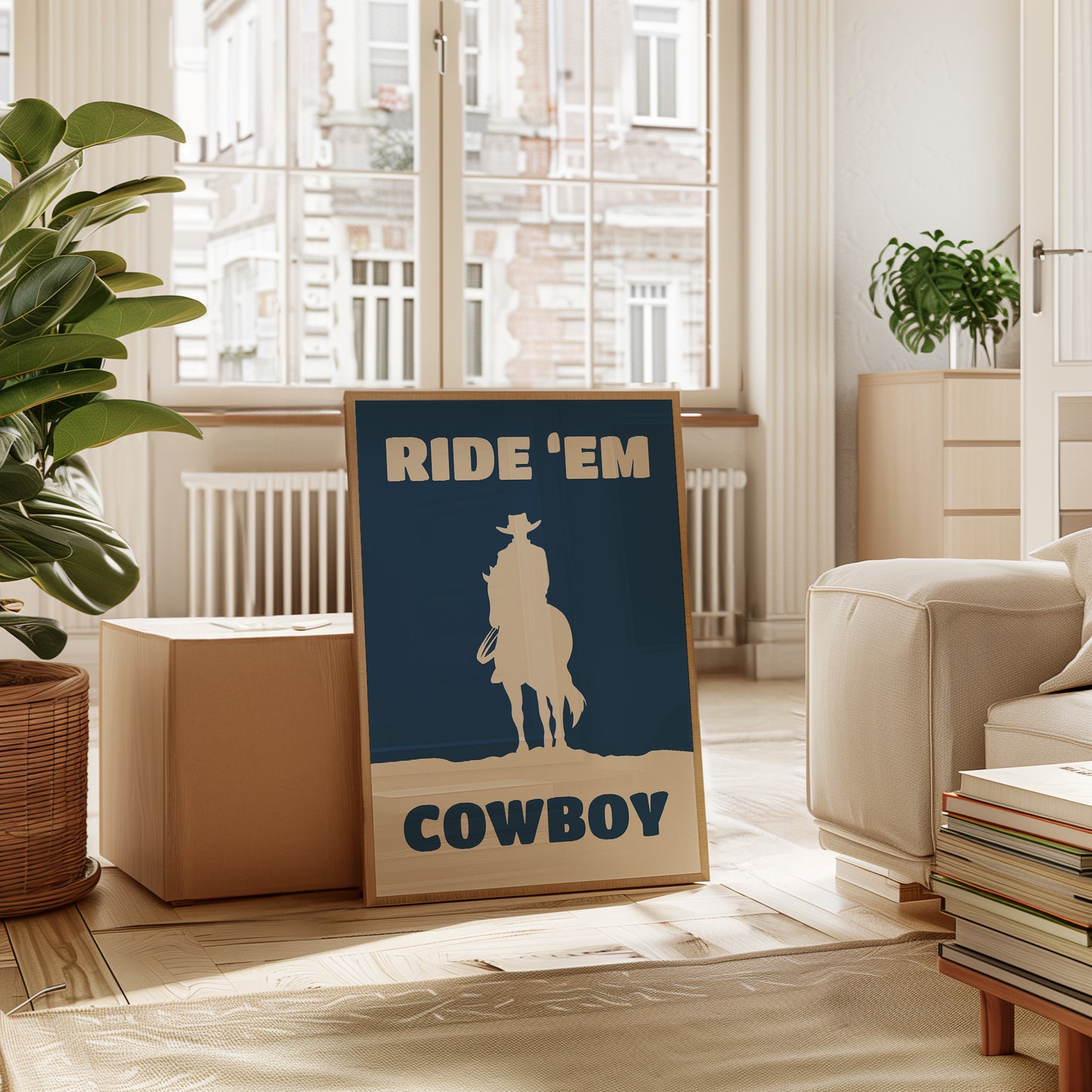 Moonlit Tales Of Western Pride