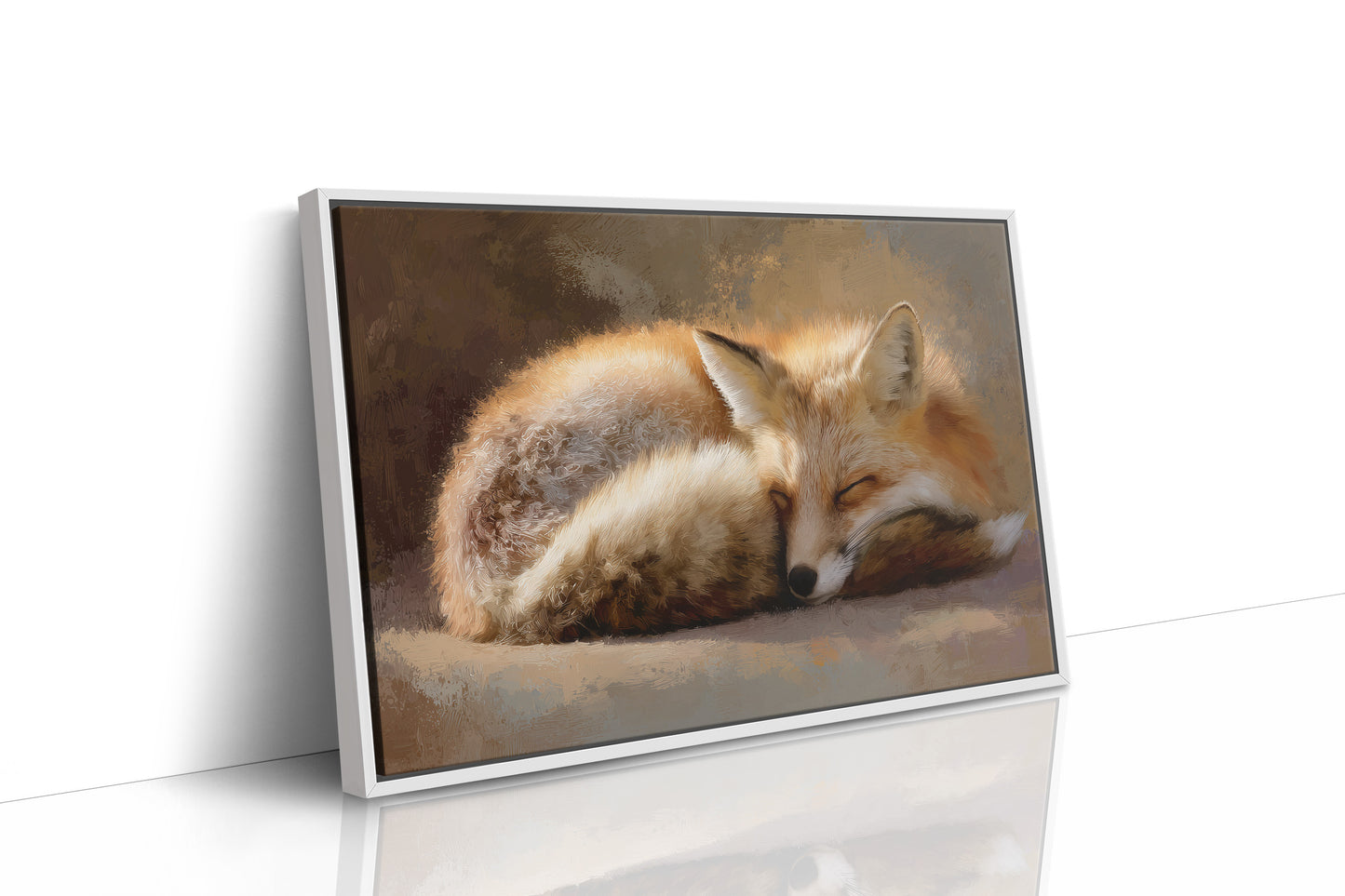 Slumber Among Literary Worlds