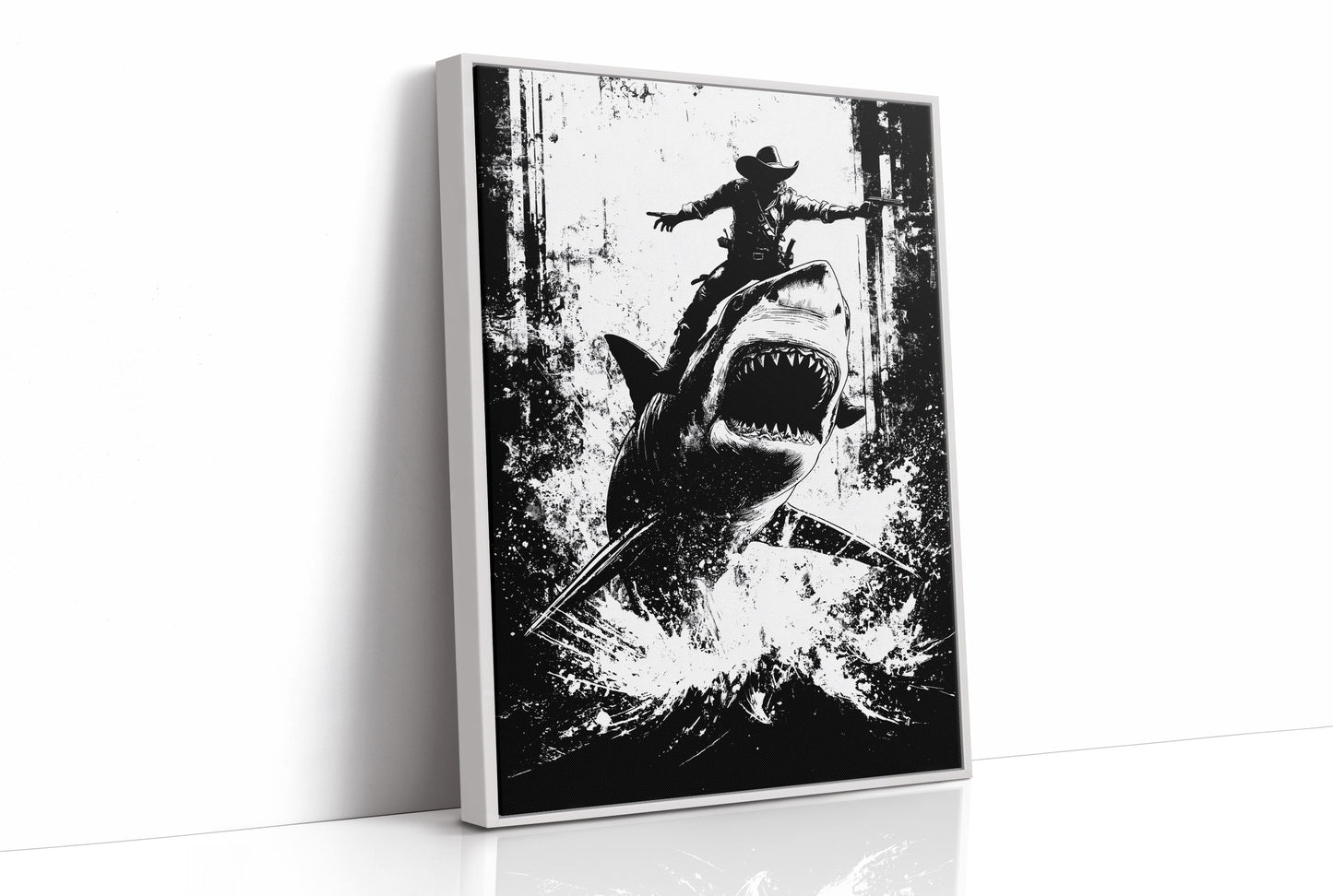 Outlaw Of The Open Deep