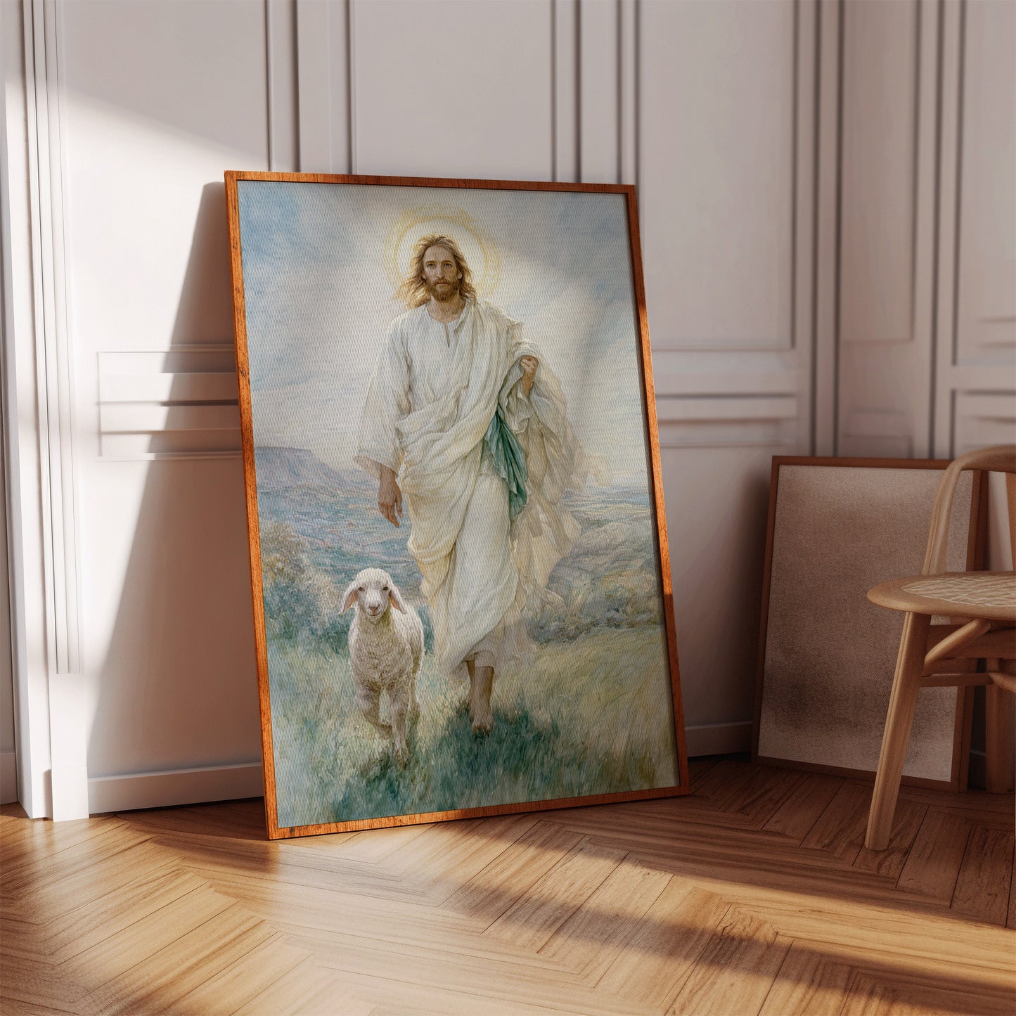 Guided By Gentle Steps