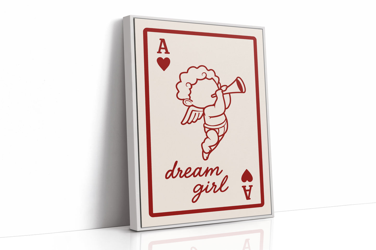 Love Trumpets A Sweet Melody