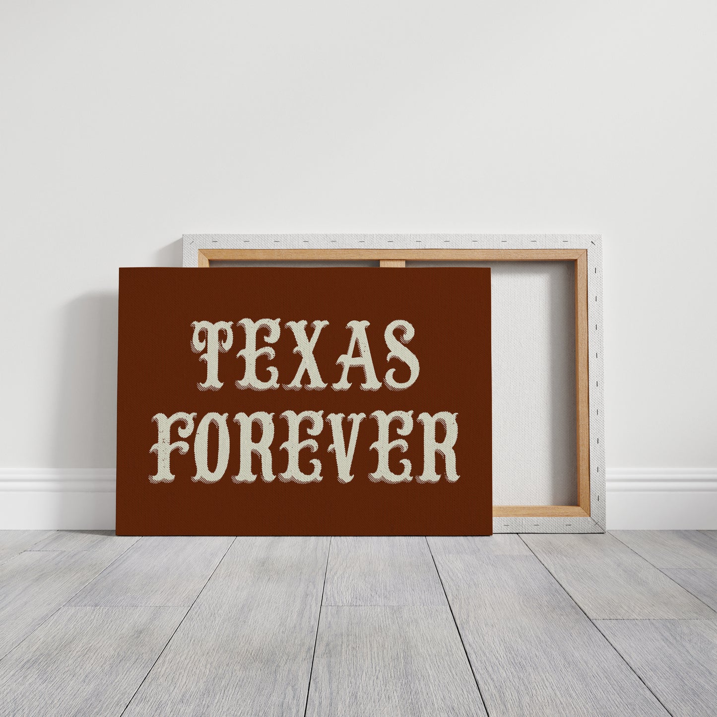 Lone Star State of Mind