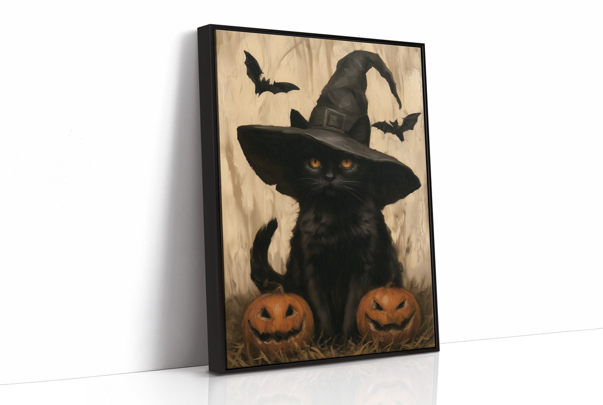 Junior Witch, Full Costume