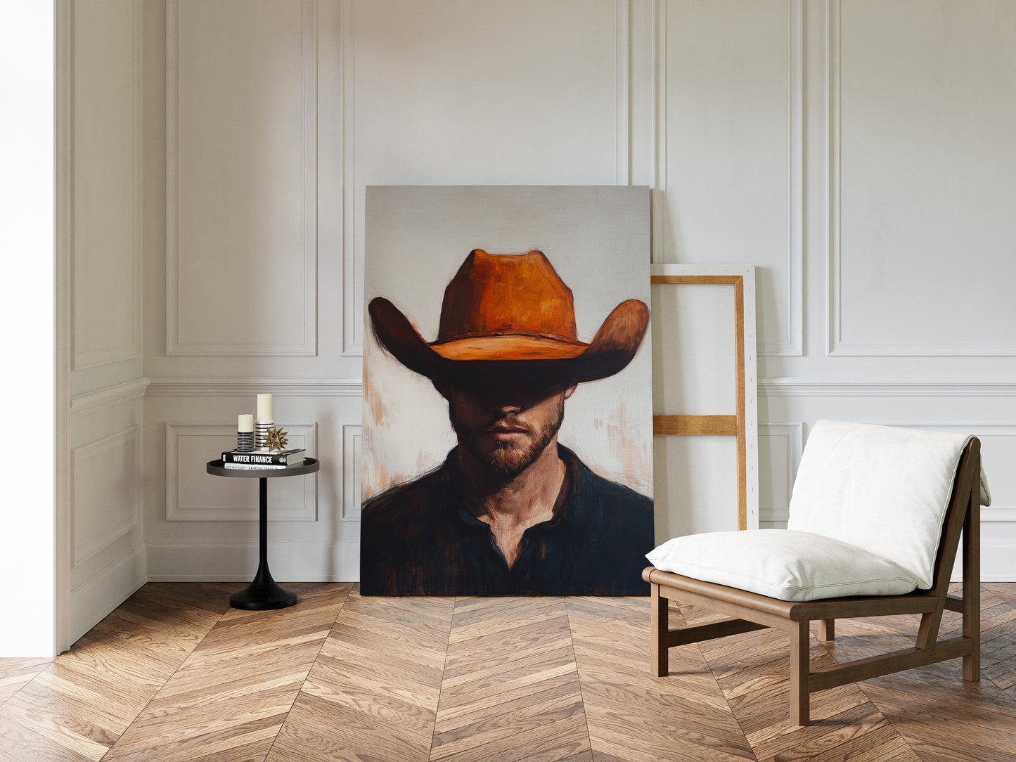 Said Nothing, Meant Everything