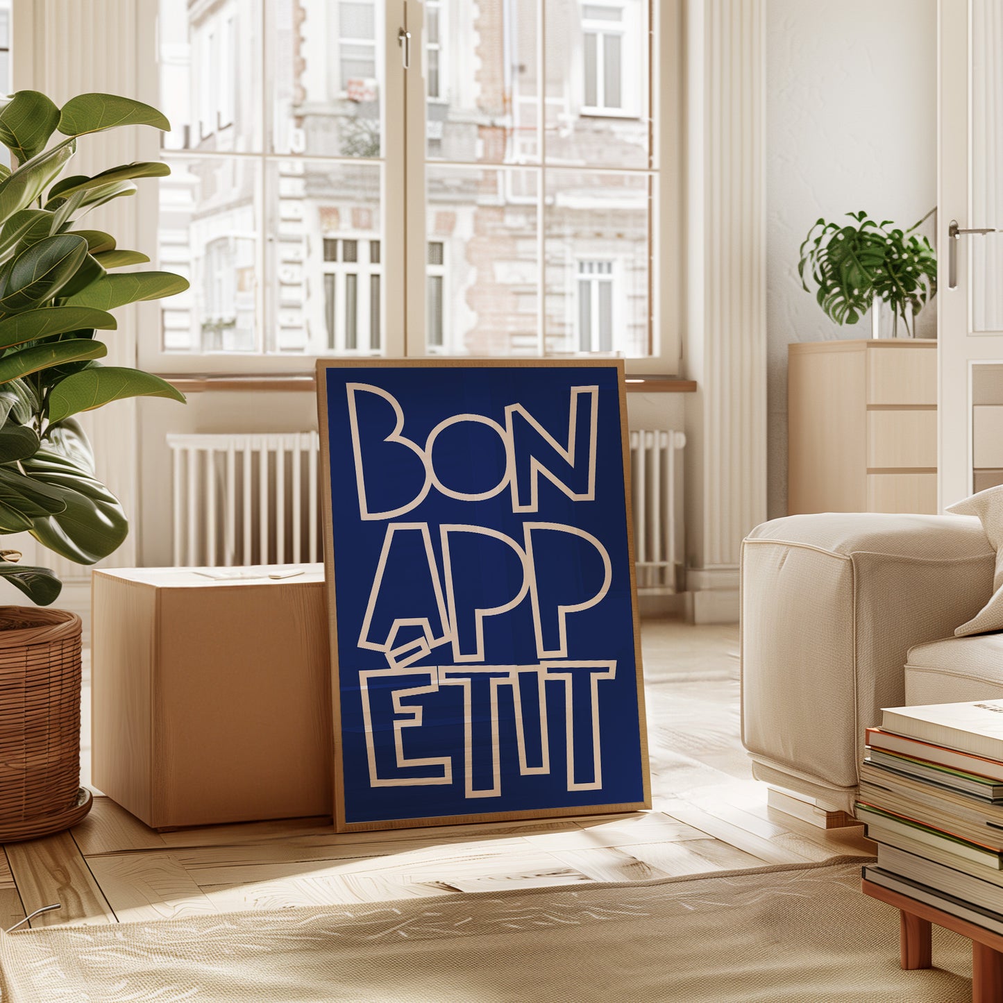 Midnight Letters Find Their Way