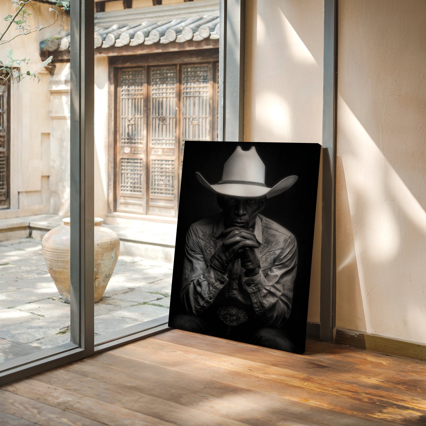 The Weight of Silence