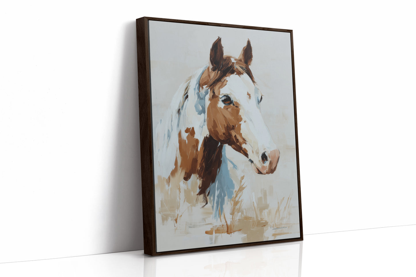 Prairie Wind Paints Noble Grace