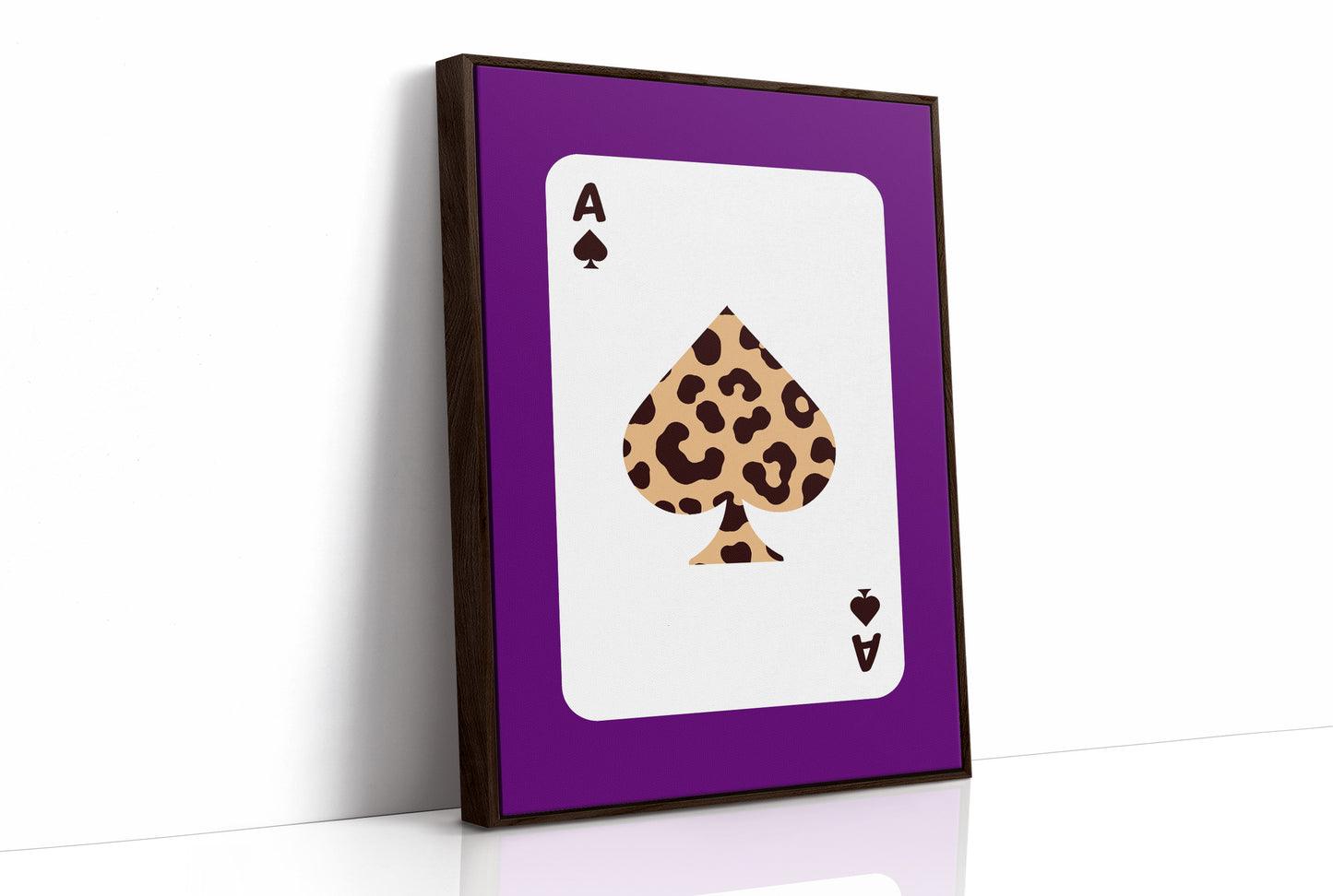 Wild Card, Always Wins