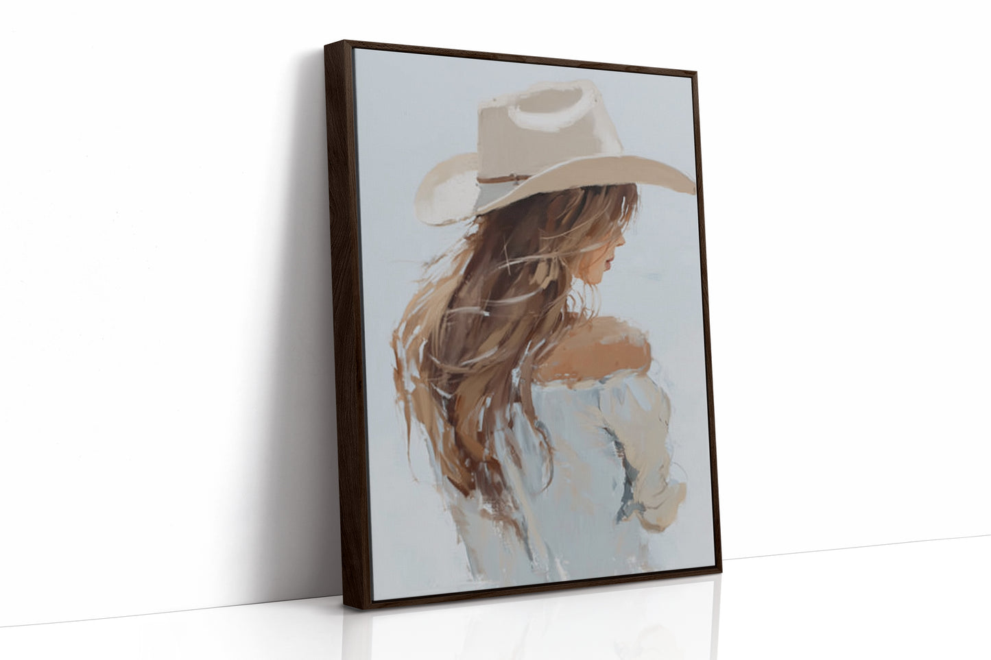 Prairie Wind Carries Ranch Memories