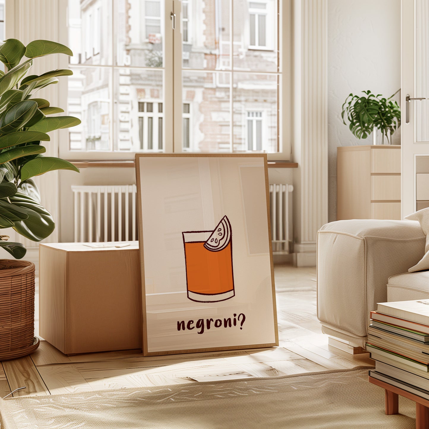 Cocktail Questions Spark Summer Memories