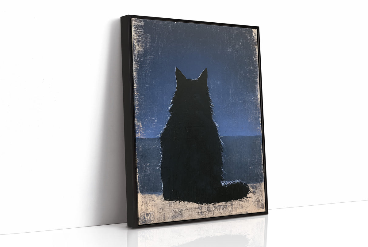 Blue Hour, Big Thoughts