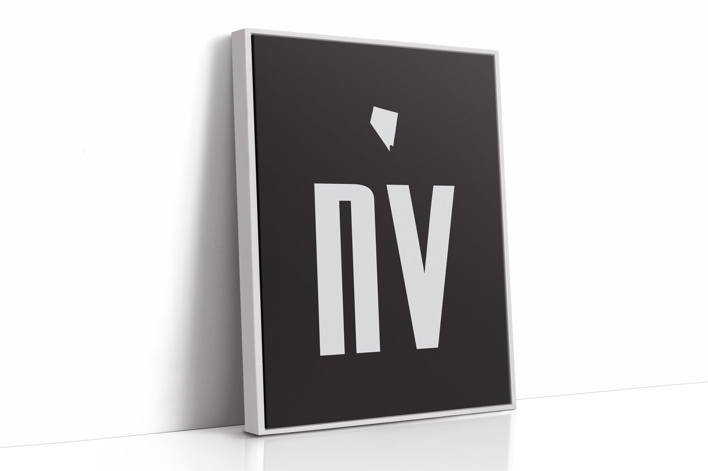 Silver State Speaks In Silence