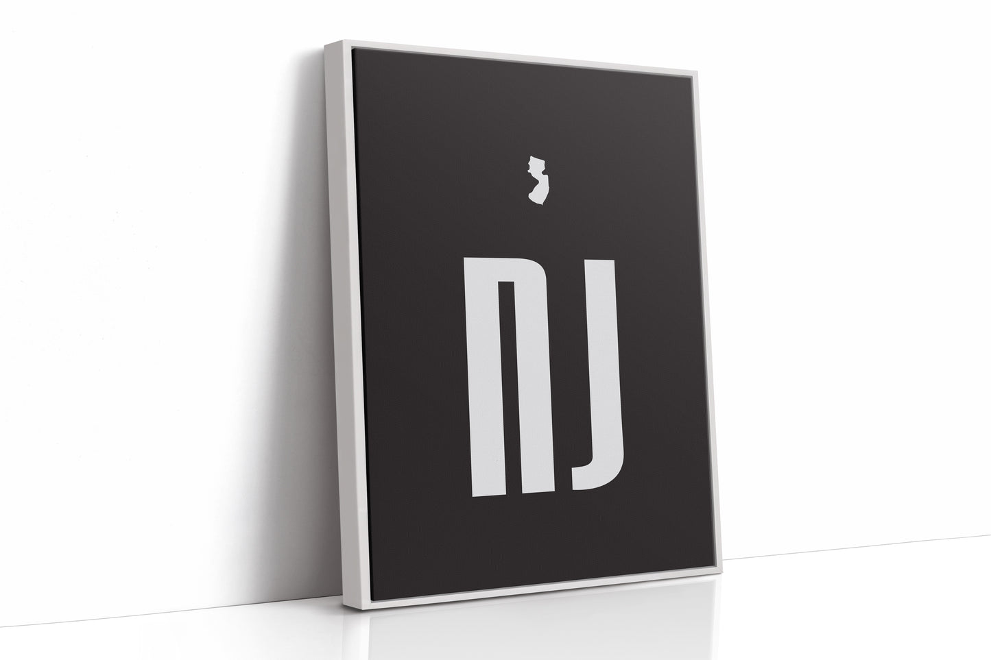 Letters From The Garden State