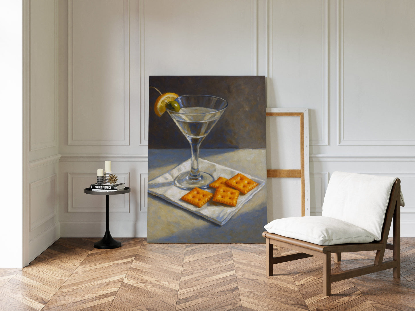 Please Process My Feelings