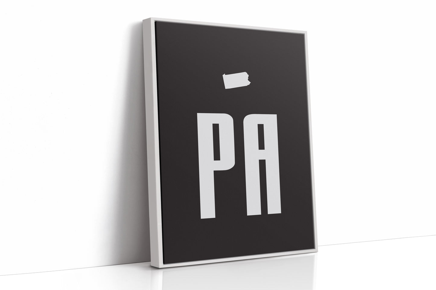 Letters From The Keystone State