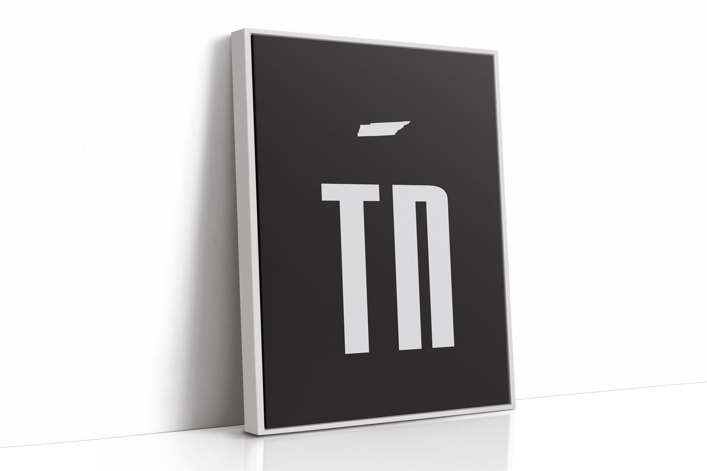 Tennessee Letters Dance In Night