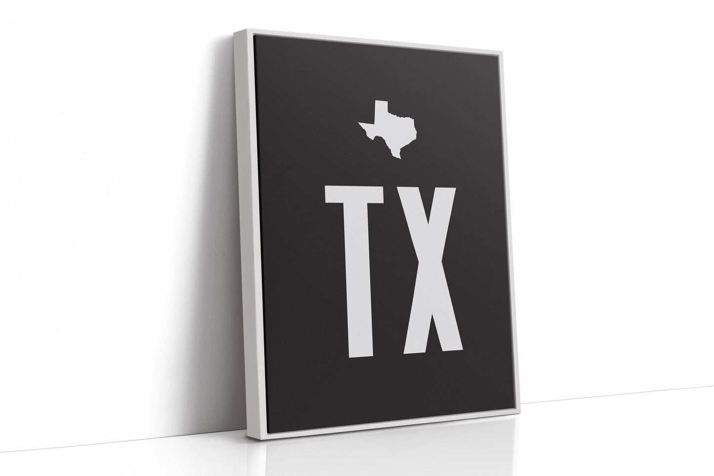 Lone Star Letters Speak Bold Truth