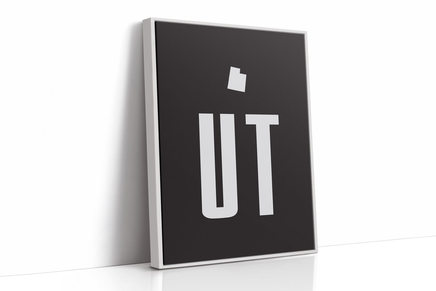 UT: The Space Between Peaks and Sky