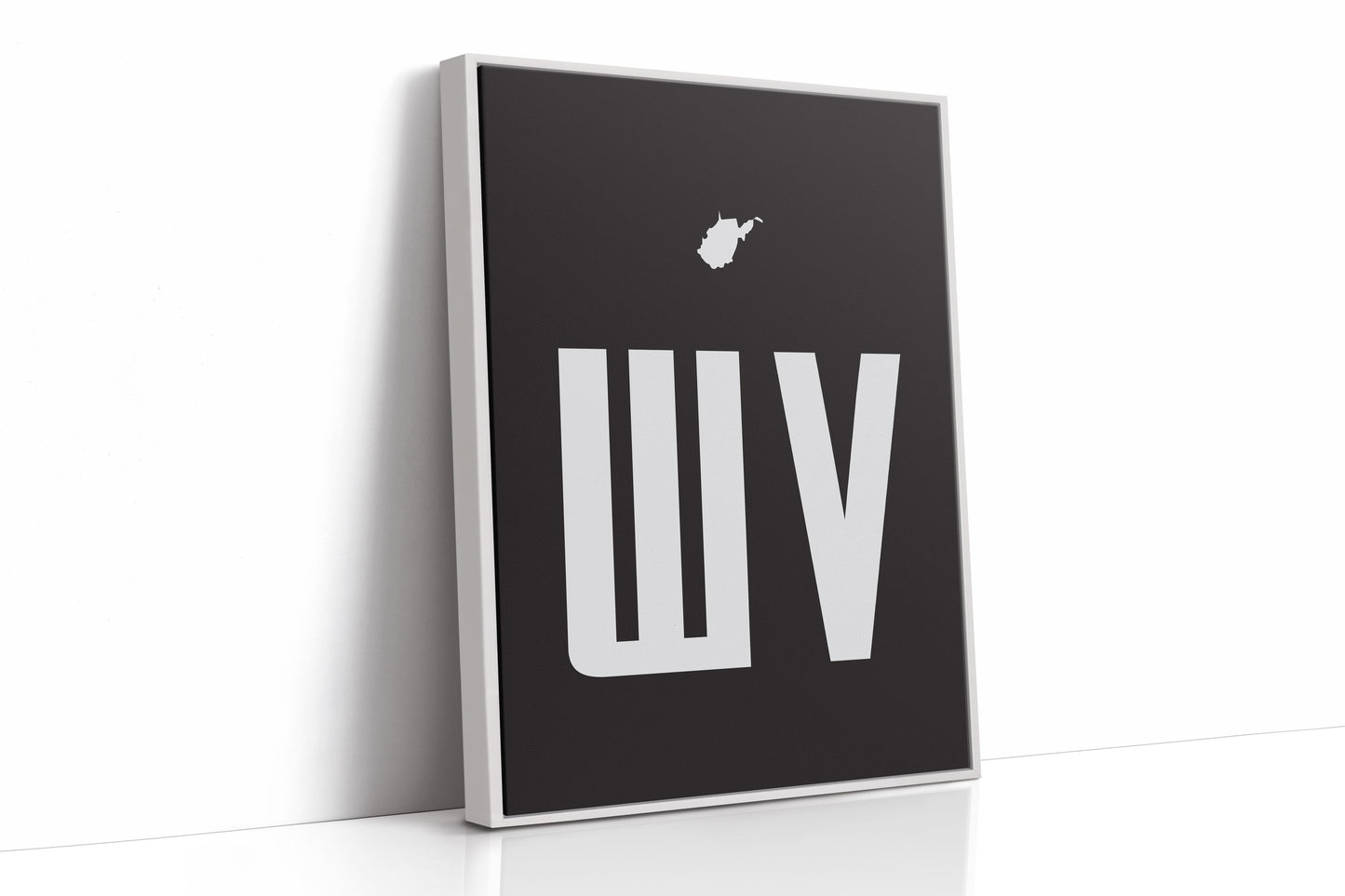 States of Mind Shape Geography