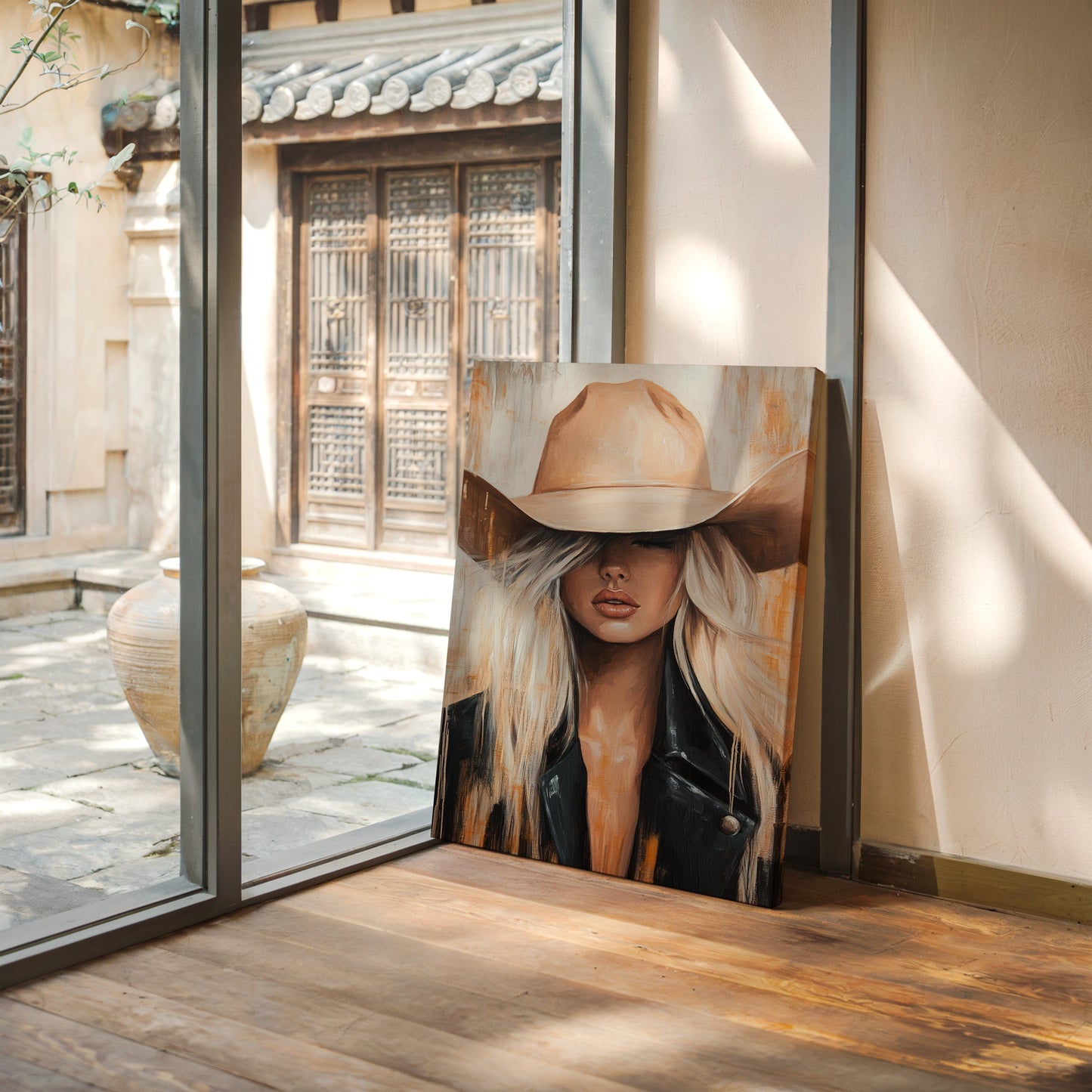 Whiskey & Wild Honey