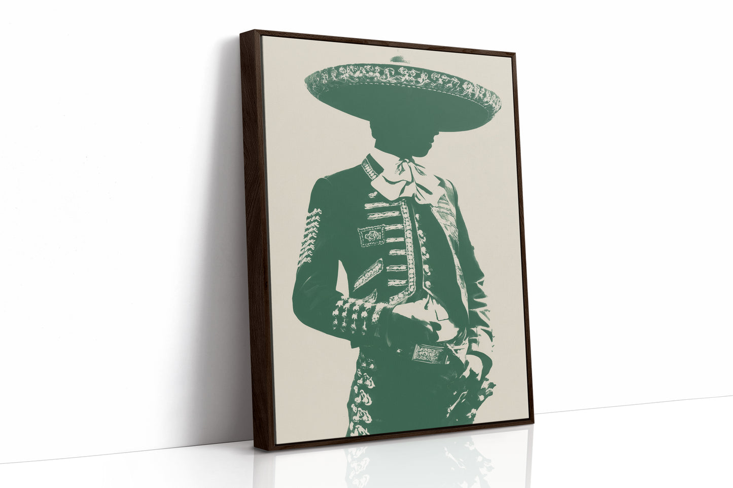 Emerald Tales From Jalisco Nights