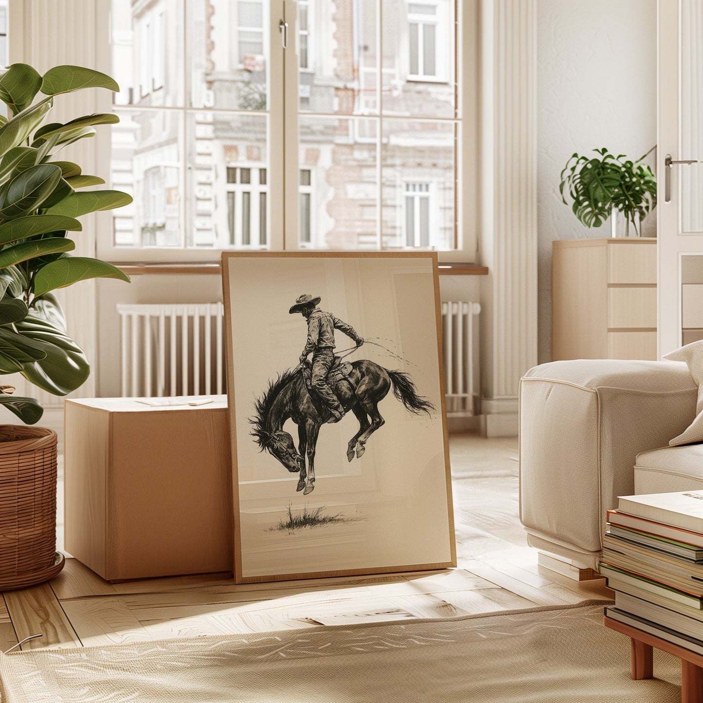 The Breaker’s Prayer