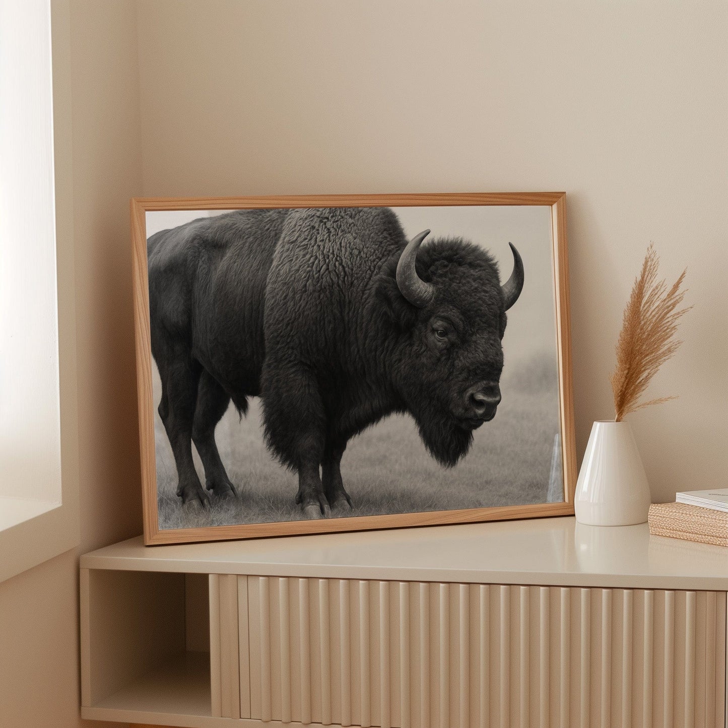 American Bison