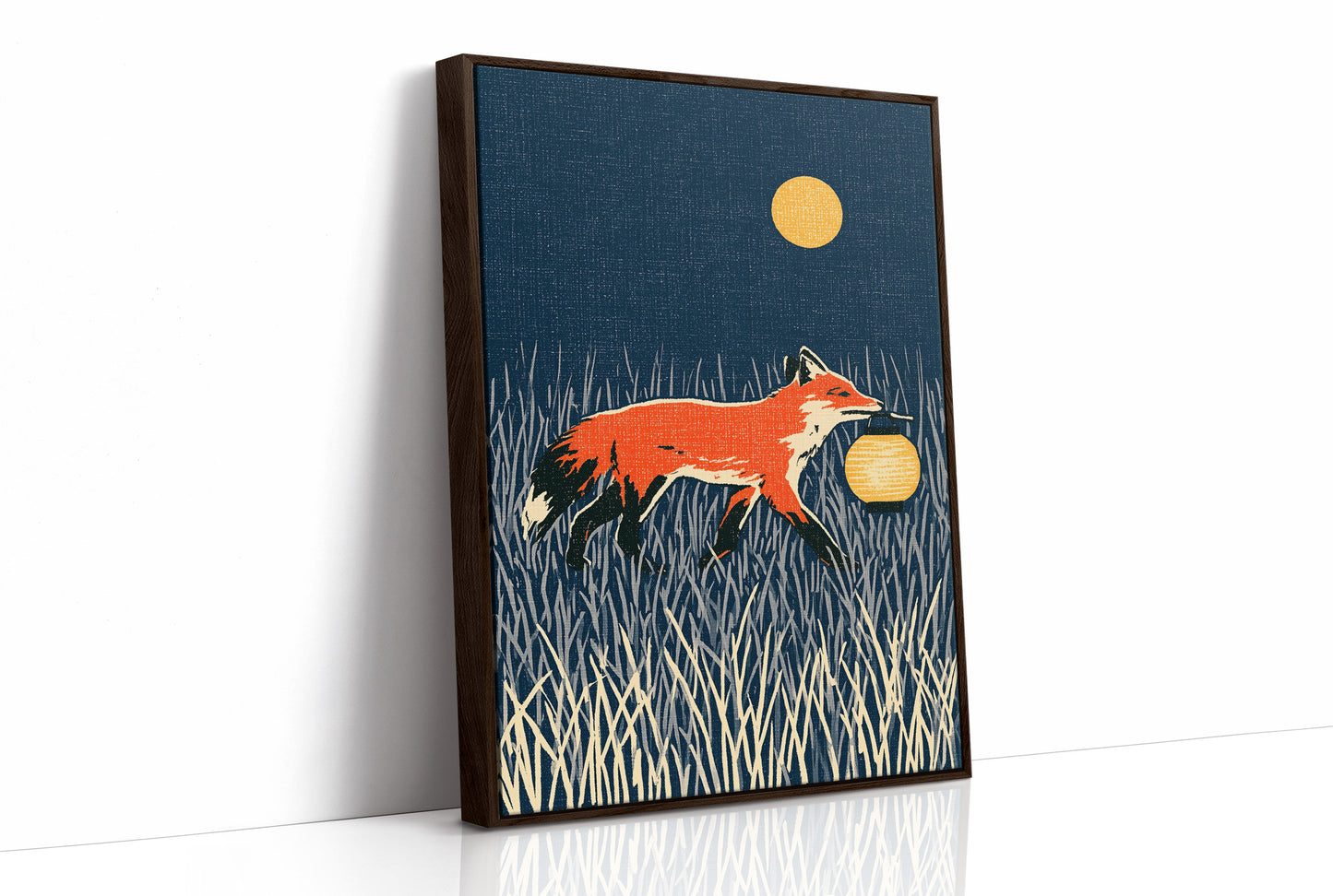 Kitsune's Errand